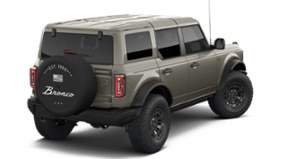 2026 Ford Bronco® External Image 3
